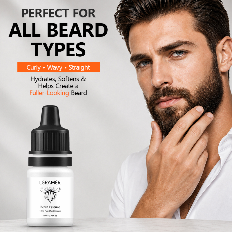 Hair Care Products - Suero para el Crecimiento de la