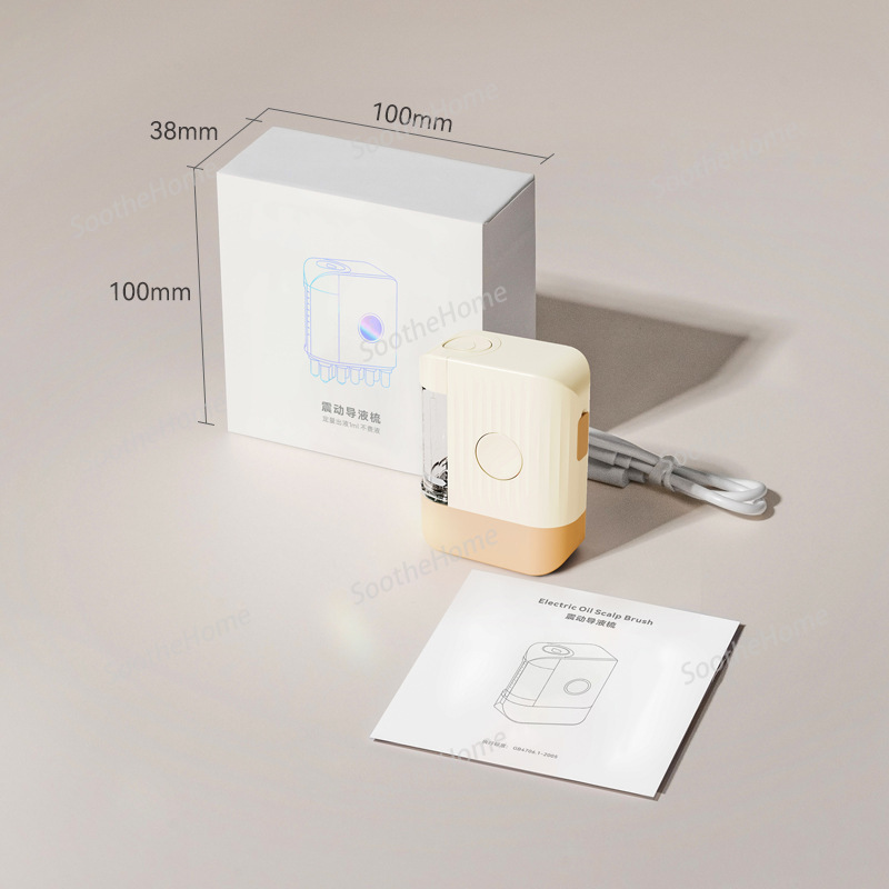 Hair Care Ellips - Ellips Hair Care Aplicador de medicamentos