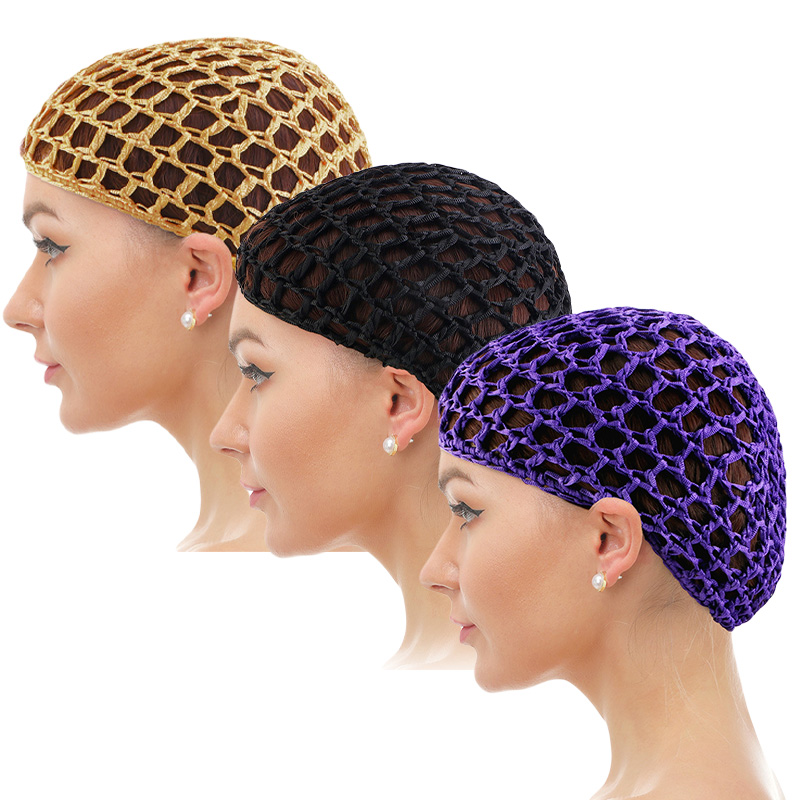 Hair Care China - 2/3 unids/lote gorro para dormir de