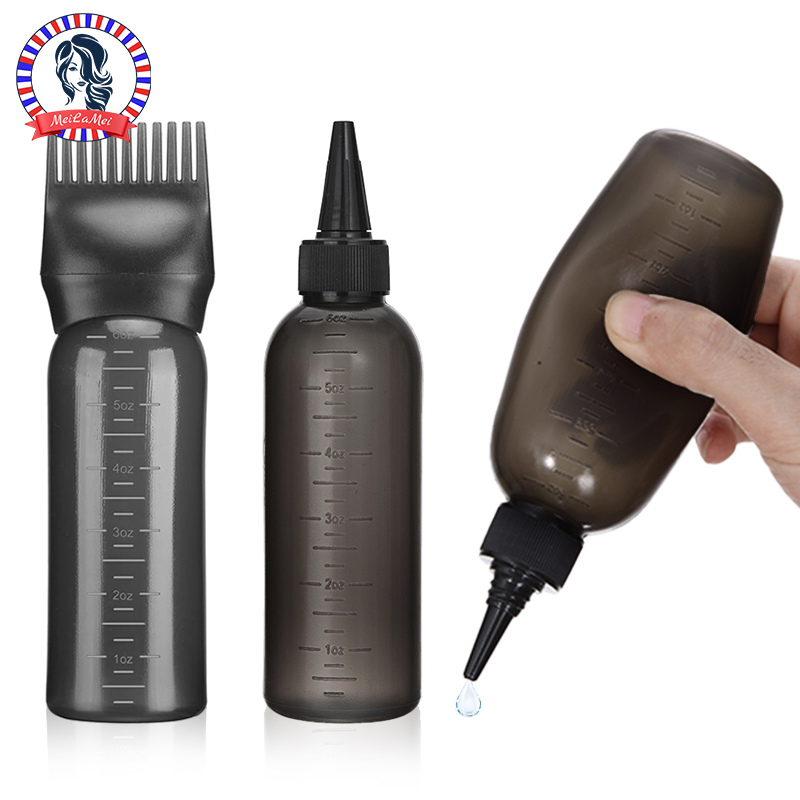 Botella exprimible recargable  - Hair Care Products reseña y precio