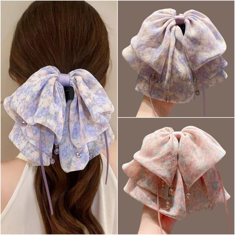 Z.Elegant - Pinza de Pelo con  - Hair Clip Claw Large reseña y precio