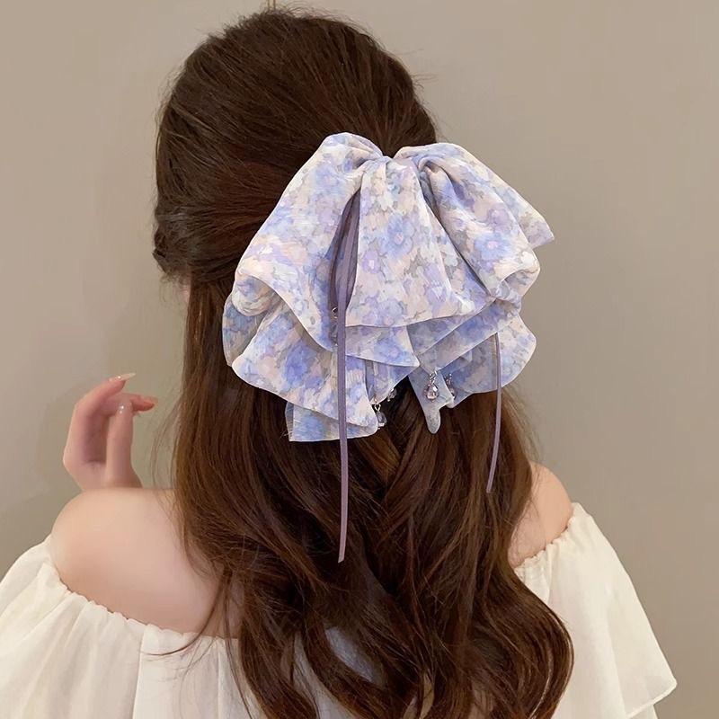 Z.Elegant - Pinza de Pelo con  - Hair Clip Claw Large reseña y precio