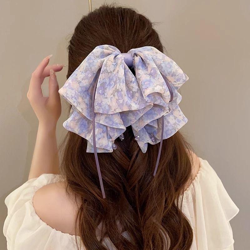Z.Elegant - Pinza de Pelo con  - Hair Clip Claw Large reseña y precio