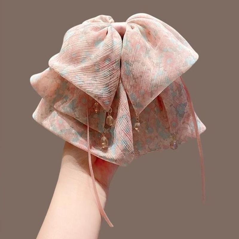 Z.Elegant - Pinza de Pelo con  - Hair Clip Claw Large reseña y precio