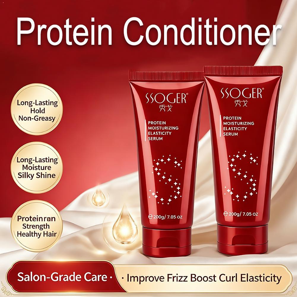 Suero Capilar Hidratante con P - Hair Care Heat Protectant reseña y precio