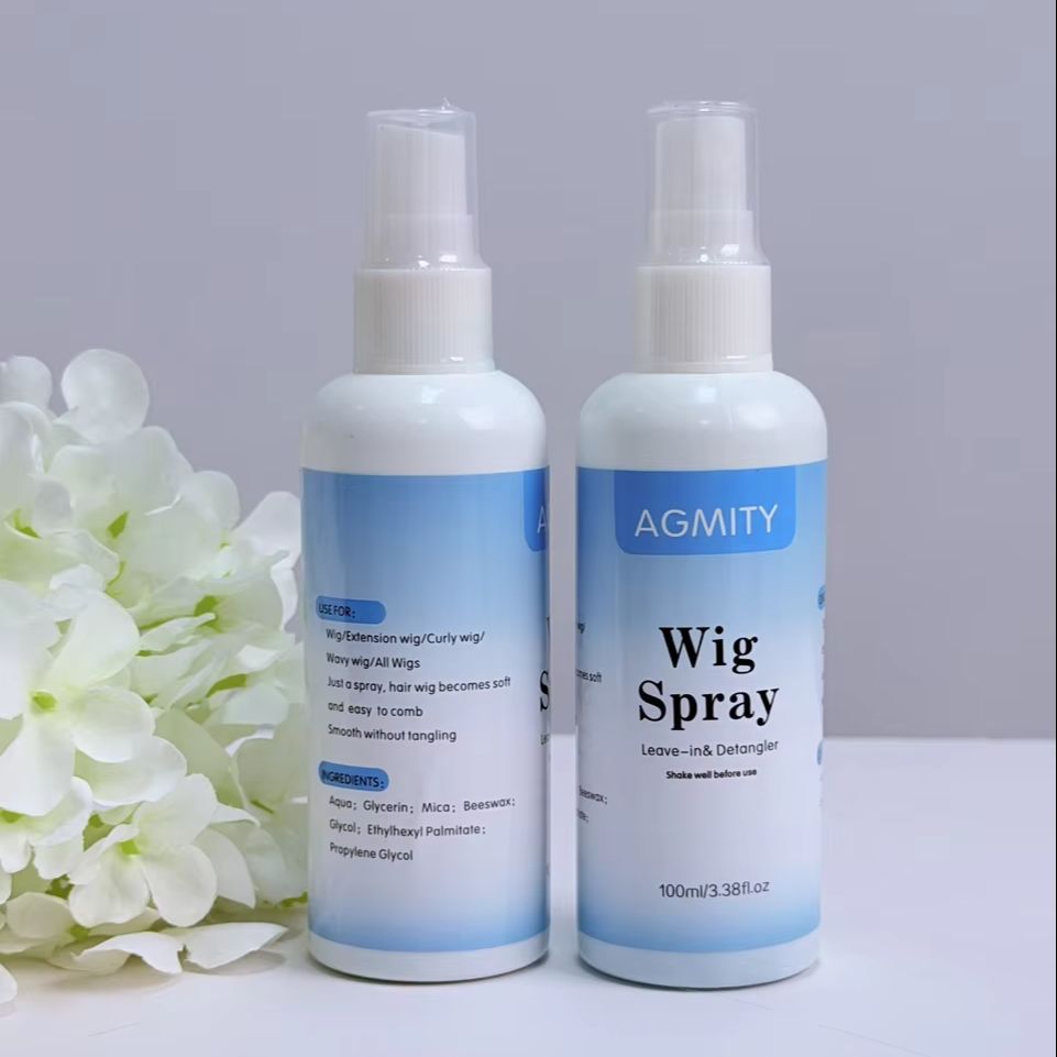 2PCS Spray Líquido para el Cui - Hair Care Heat Protectant reseña y precio