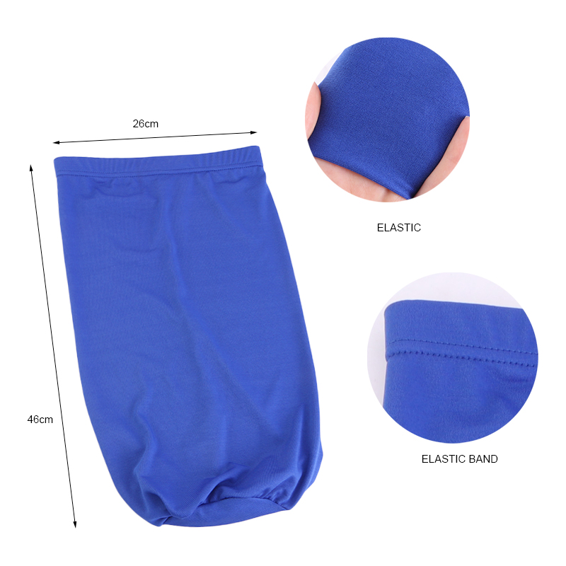 Gorro de dormir unisex de tubo - Hair Care China reseña y precio