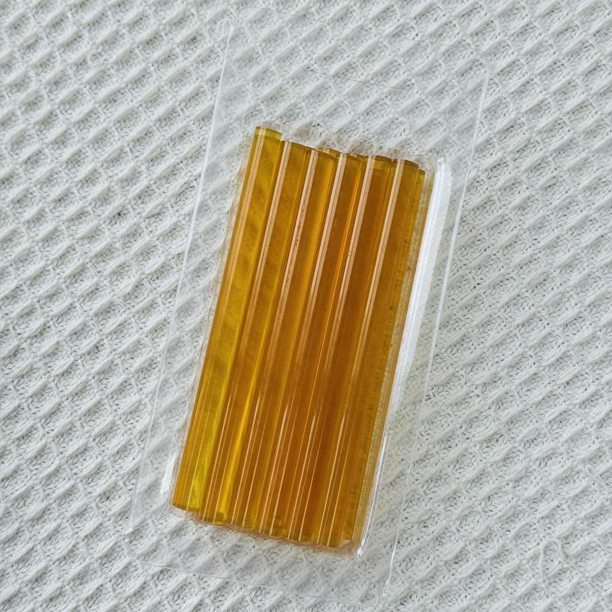 12 unidades/caja, barras de pe - Glue Gun Hair reseña y precio