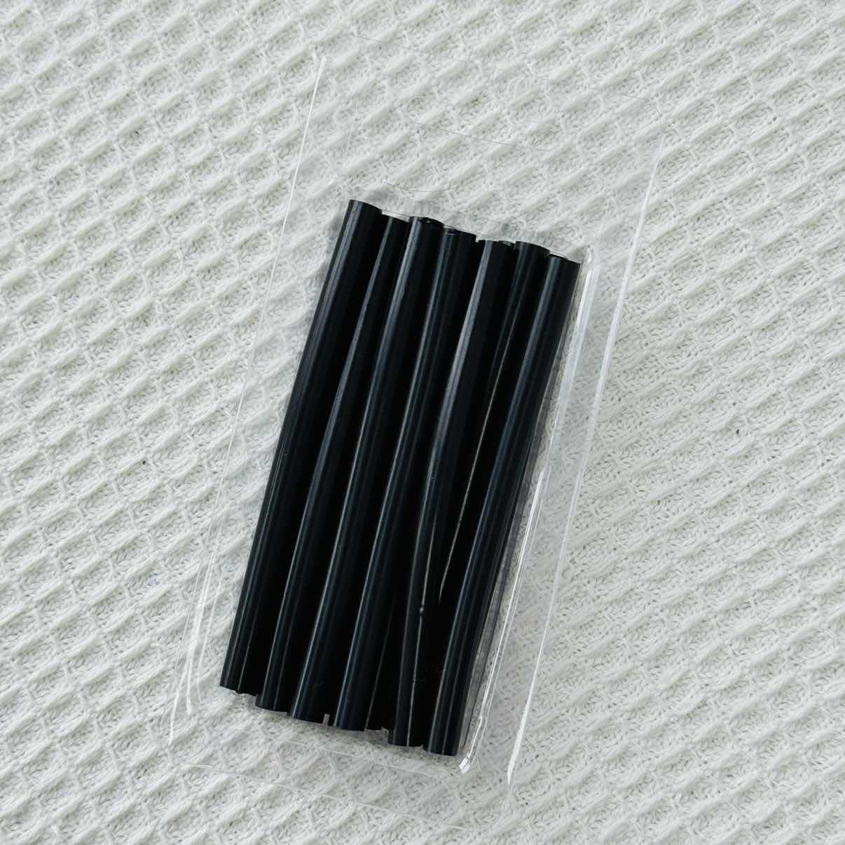 12 unidades/caja, barras de pe - Glue Gun Hair reseña y precio