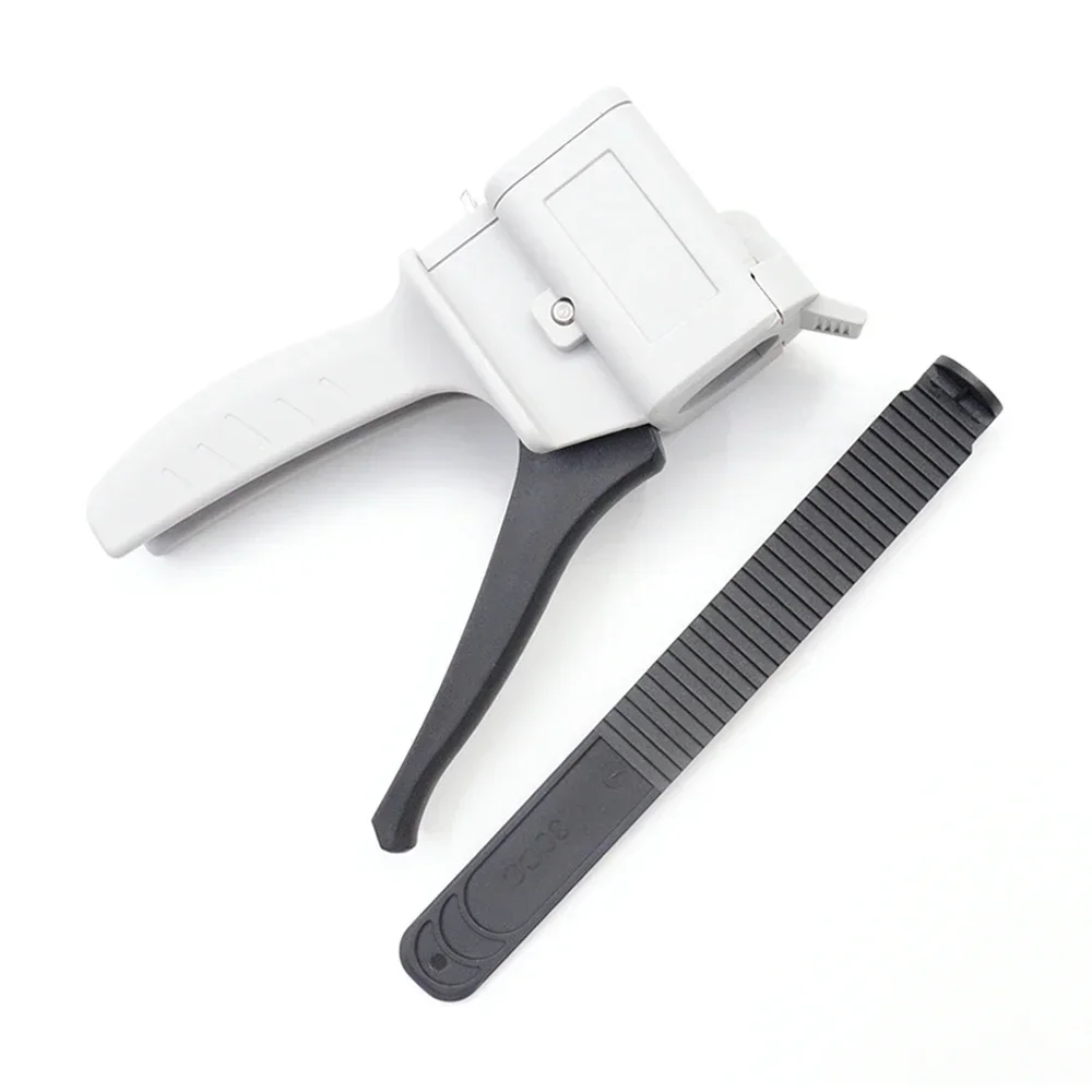 Pistola dispensadora de pegame - Glue Gun Hair reseña y precio