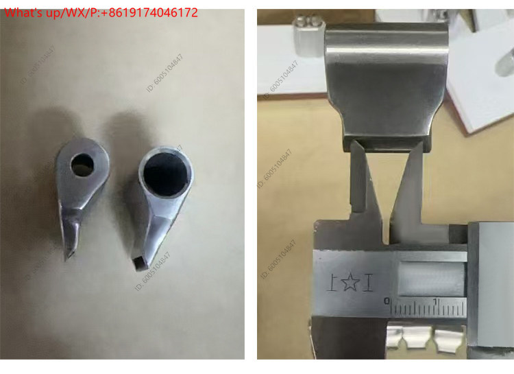 1 unidad de boquilla para sopl - Glue Gun Hair reseña y precio