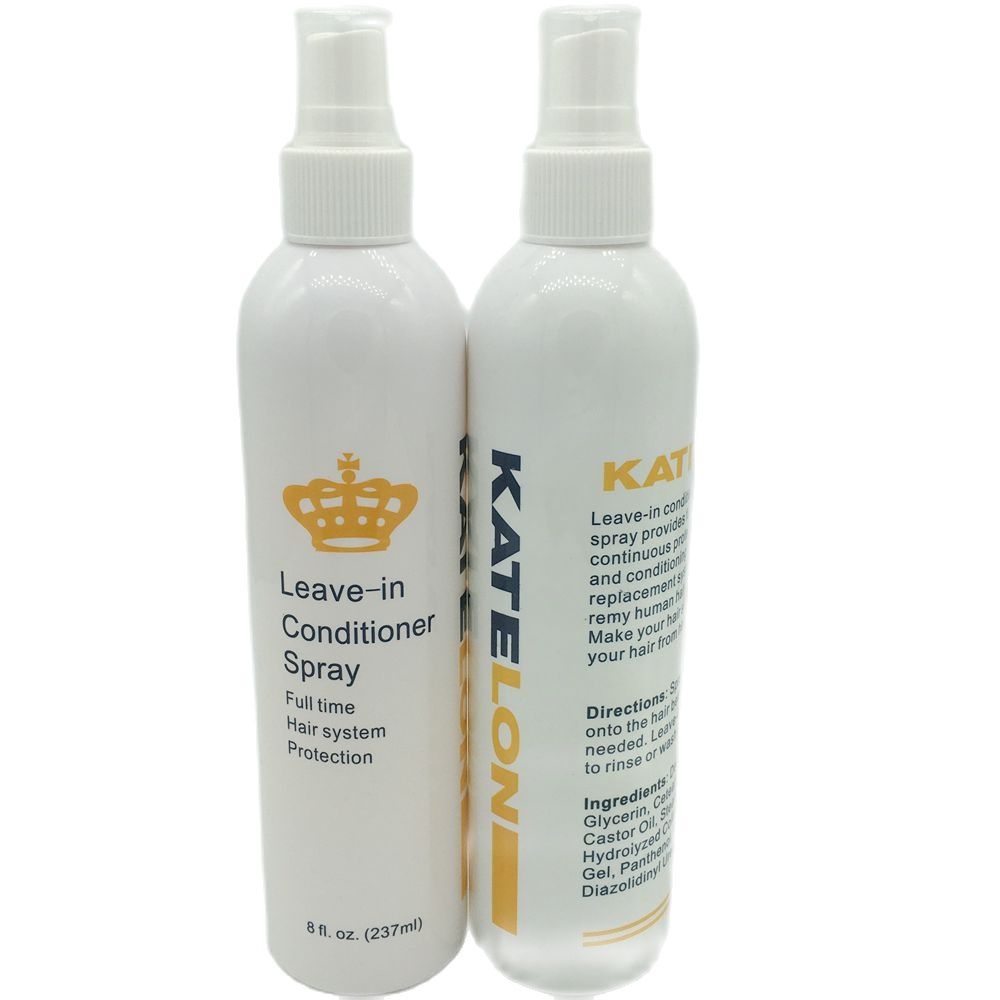 Acondicionador de peluca de 8  - Hair Care China reseña y precio