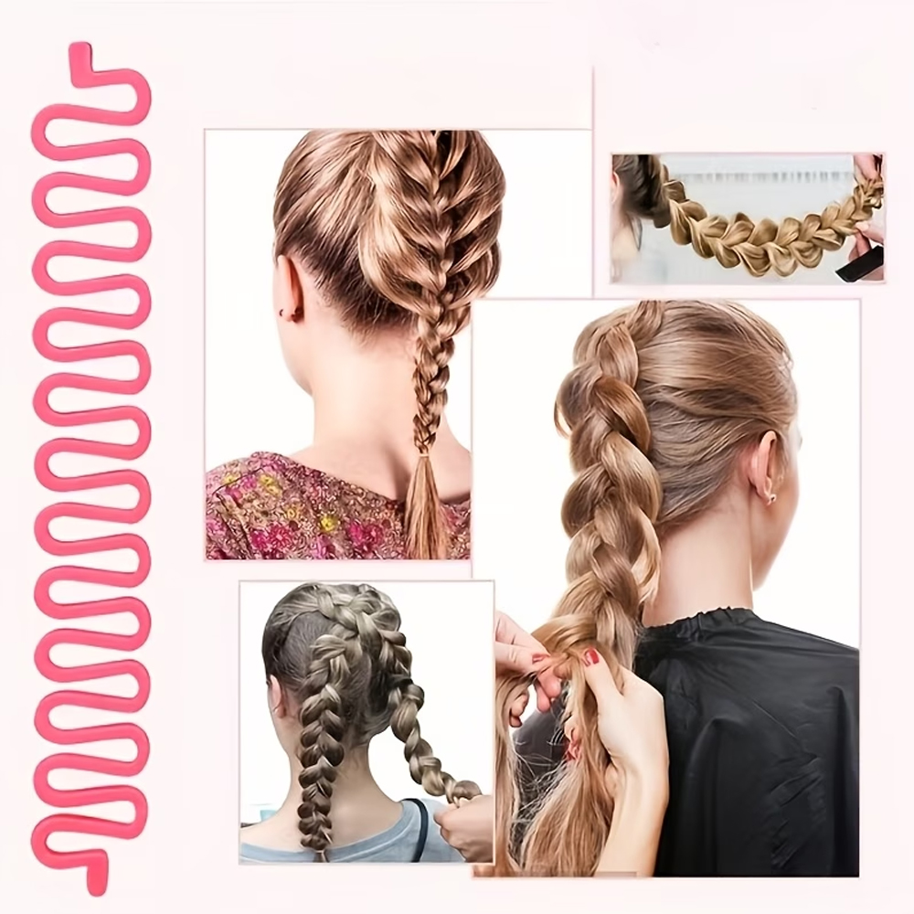 Set de 7 Piezas para el Cuidad - Hair Care China reseña y precio