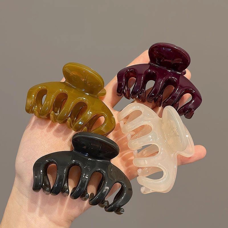 Pinza de Pelo Elegante con Dis - Hair Clip Claw Large reseña y precio