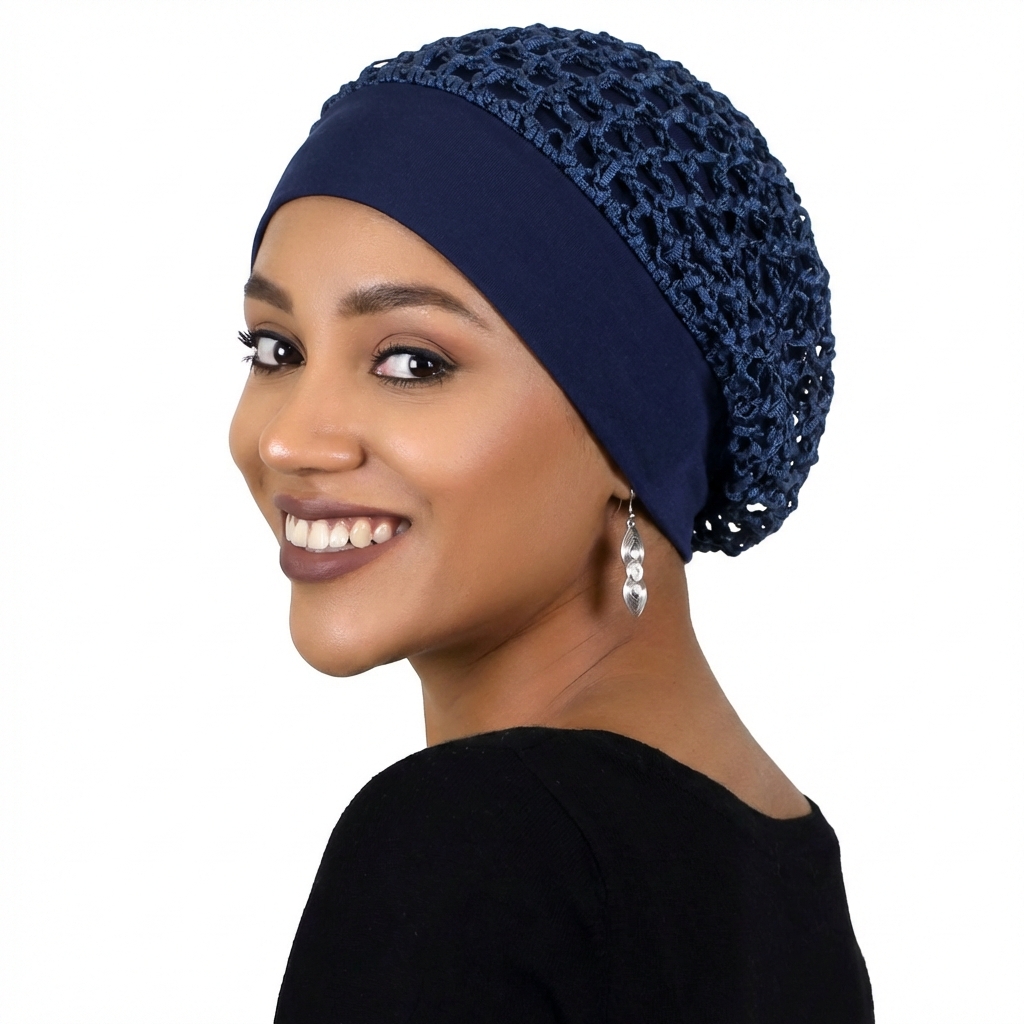 Nuevo Gorro de Red Elástico pa - Hair Care China reseña y precio