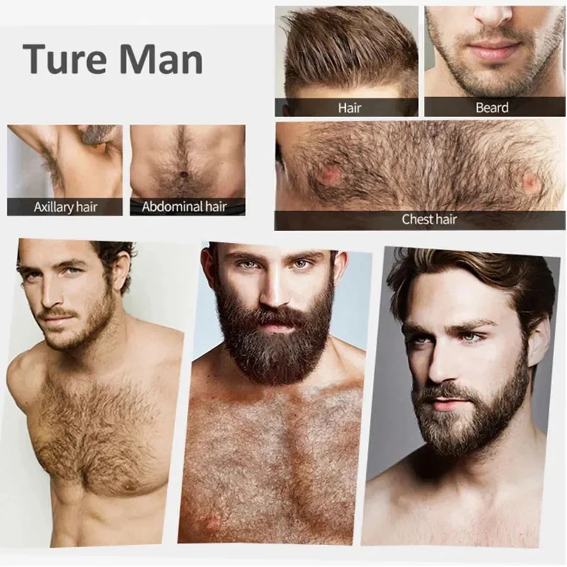Aceite para el Crecimiento de  - Hair Care Products reseña y precio