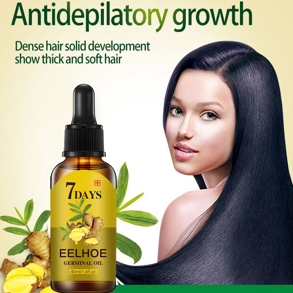 Aceite Esencial de Jengibre pa - Hair Care Products reseña y precio
