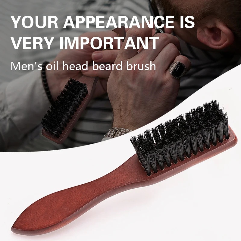 Cepillo de limpieza de cerdas  - Hair Care Products reseña y precio