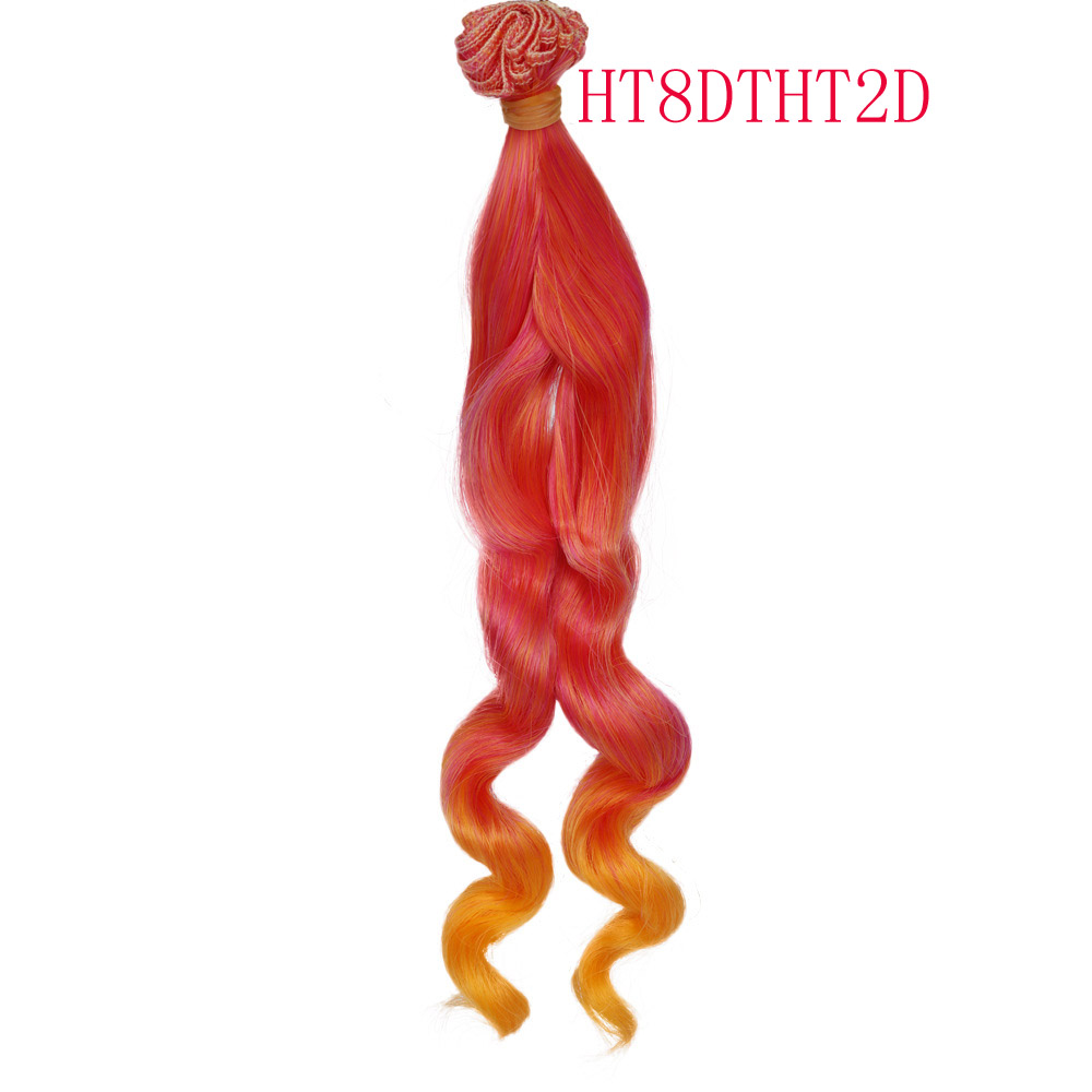 Cabello rizado sintético ruso  - Hair Care For Wavy Hair reseña y precio