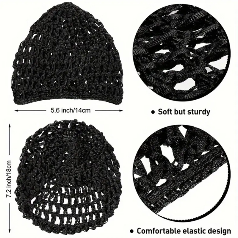 2/3 unids/lote gorro para dorm - Hair Care China reseña y precio
