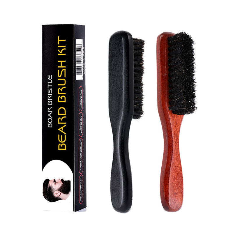 Material de cerdas de jabalí,  - Hair Care Products reseña y precio