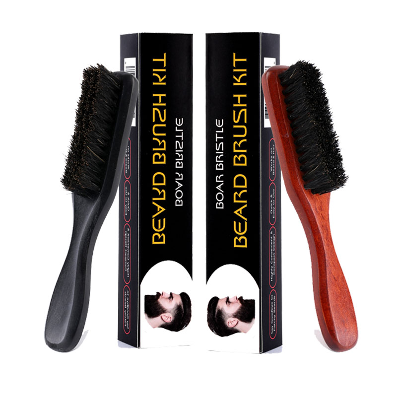 Material de cerdas de jabalí,  - Hair Care Products reseña y precio