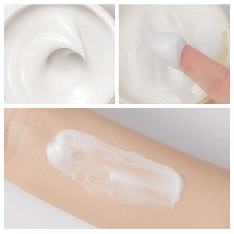 Crema facial de invierno, acei - Hair Care China reseña y precio