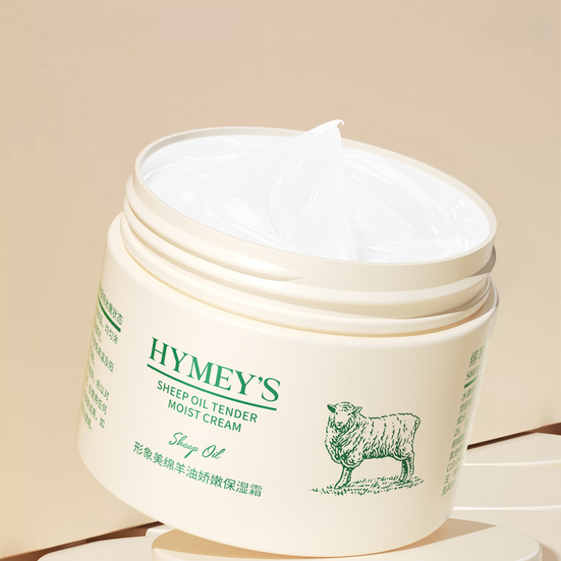 Crema facial de invierno, acei - Hair Care China reseña y precio