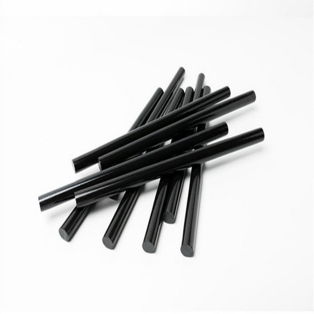 12 unids/lote 7,8*100mm extens - Glue Gun Hair reseña y precio
